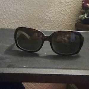 Ralph Lauren sunglasses